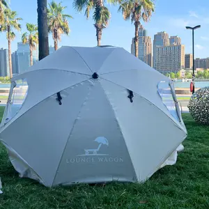 6' Xl Sport Umbrella