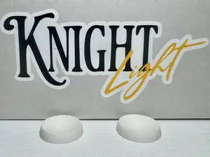 I Choose TWO! (display stands & stickers included)