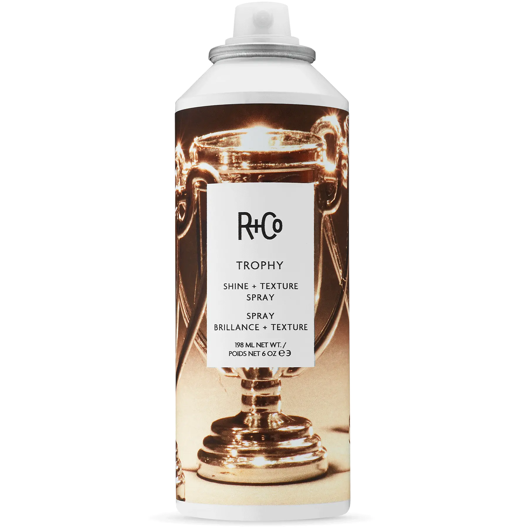 TROPHY Shine + Texture Spray TROPHY Shine + Texture Spray