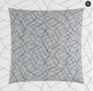 CARAMBA-SAPPHIRE  Pillows