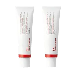 Daily Skin Barrier Repair Skincare Product, Soothing And Hydrating Cream, Suitable For Sensitive And Stressed Skin, Non-Comedogenic, Low Irritation.