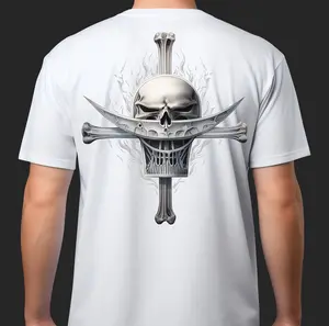 White Beard Pirates T-shirt