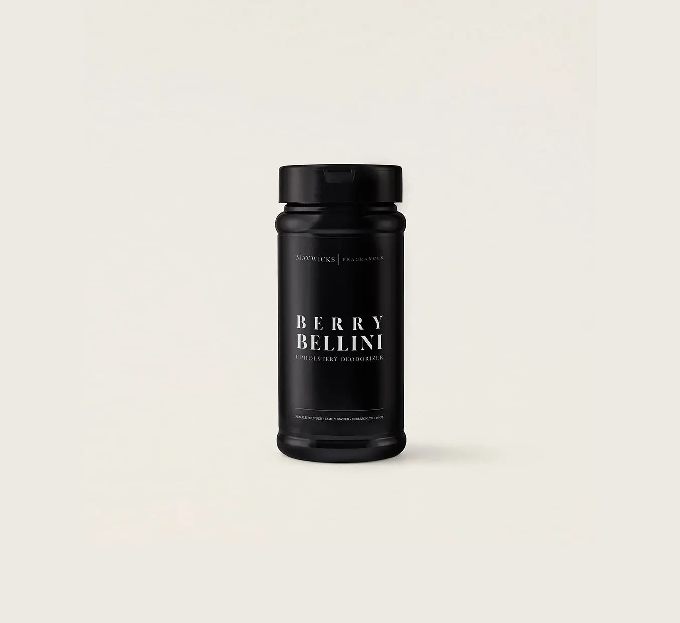 Scented Upholstery Deodorizer Scented Upholstery Deodorizer