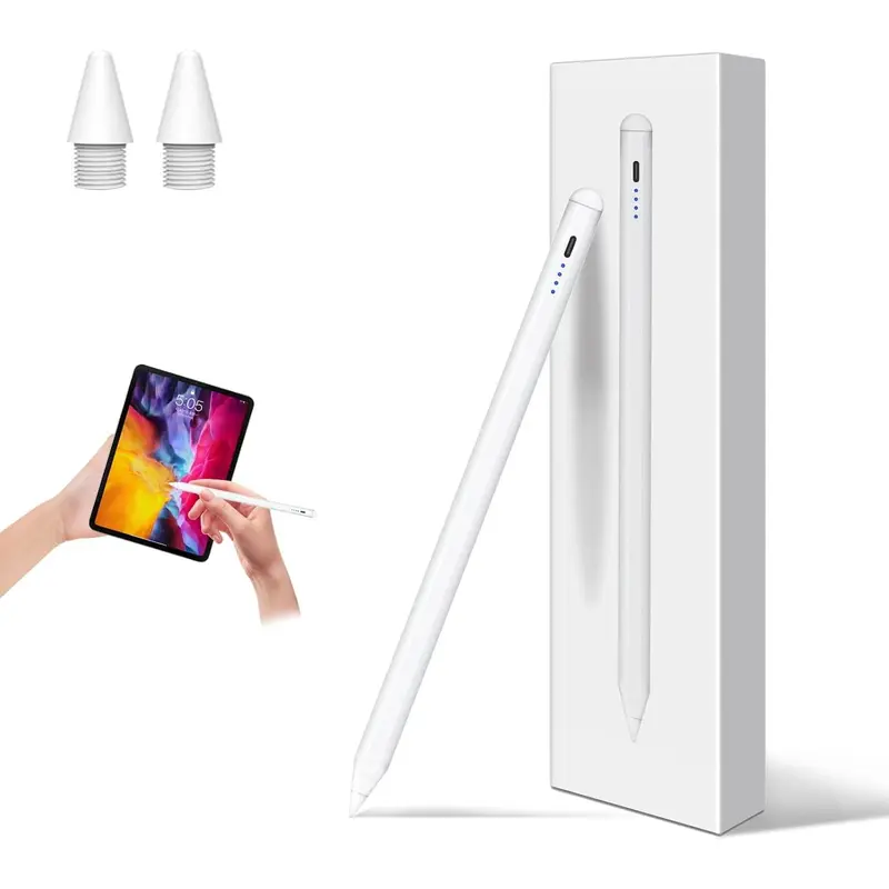 how to connect apple pencil pro to ipad 10th generation - TikTok Shop