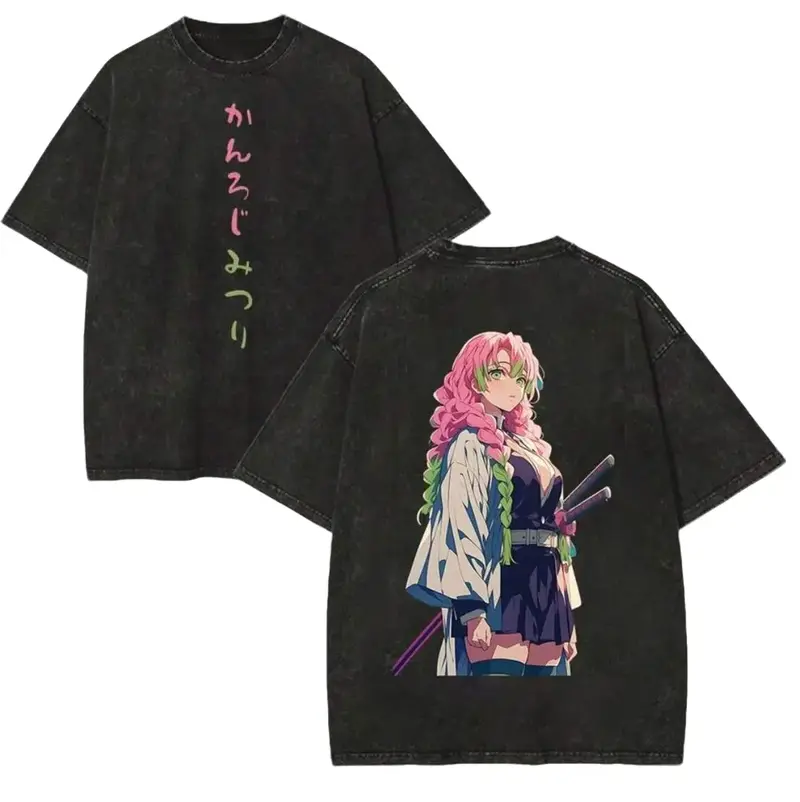 the 9 virtues demon slayer - TikTok Shop