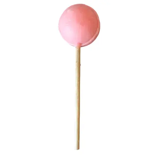 Creamy Raspberry