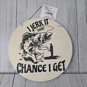 mountain life wall art Decor Hanging Hangable Decoration