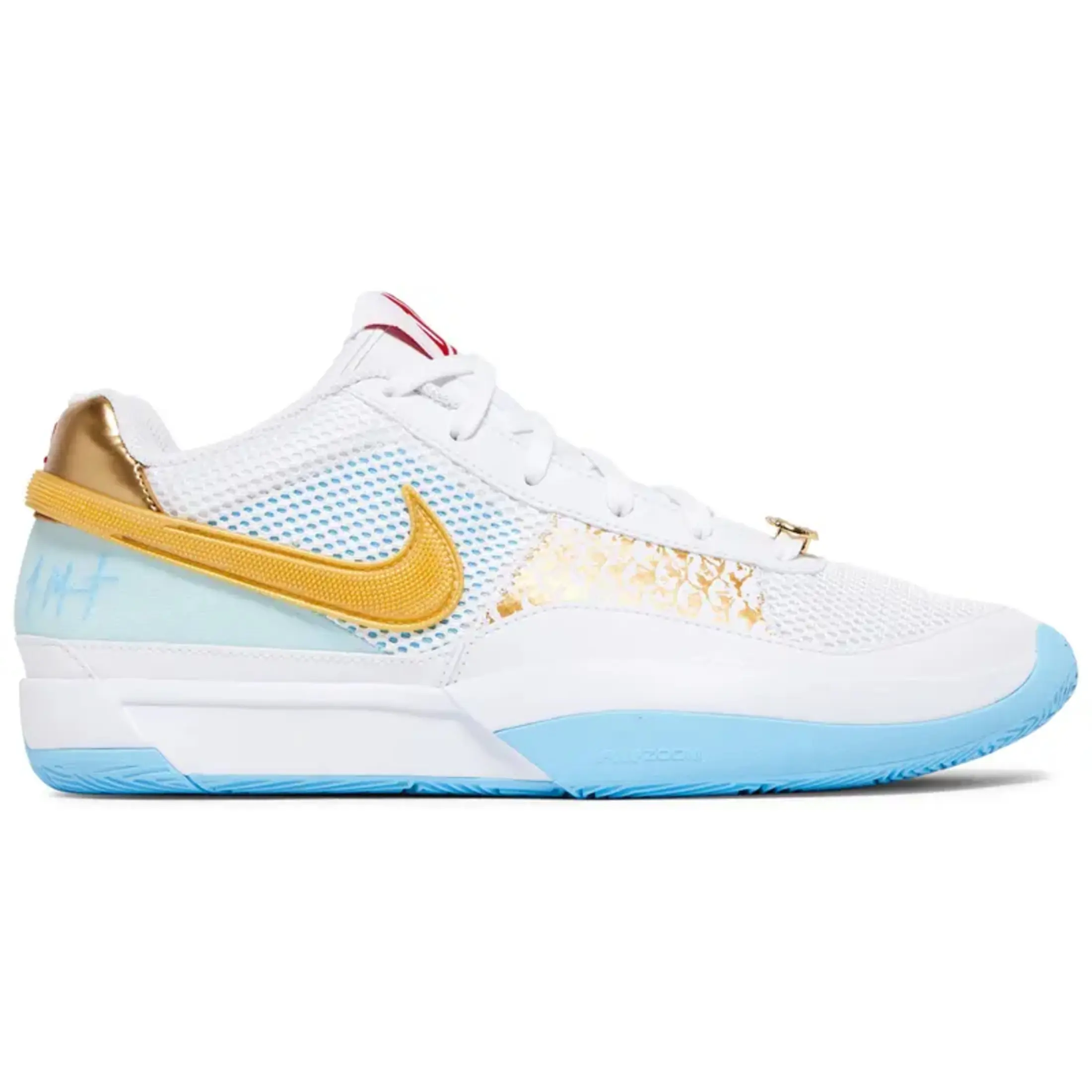 Nike Ja 1 Year of the Dragon Men's Fashion Shoes New