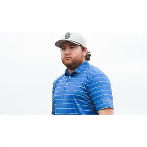 The Oregon Golf Trail Polo