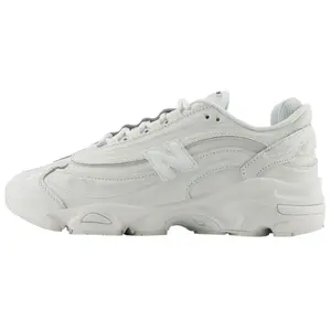 New Balance NB 1000 Reflection Sea Salt Low-Top Casual Running Shoes for Men and Women Trending Shoes, House White Official Shoes to Get / Maison Mihara