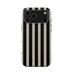 Prophecy - Burga Phone Case | for iPhone Air , 17 Pro Max 16/15/14/13/12/11 Pro & Plus | Aesthetic Summer Phone Case | Trendy 2026 High Quality | Gift For Girls & Her