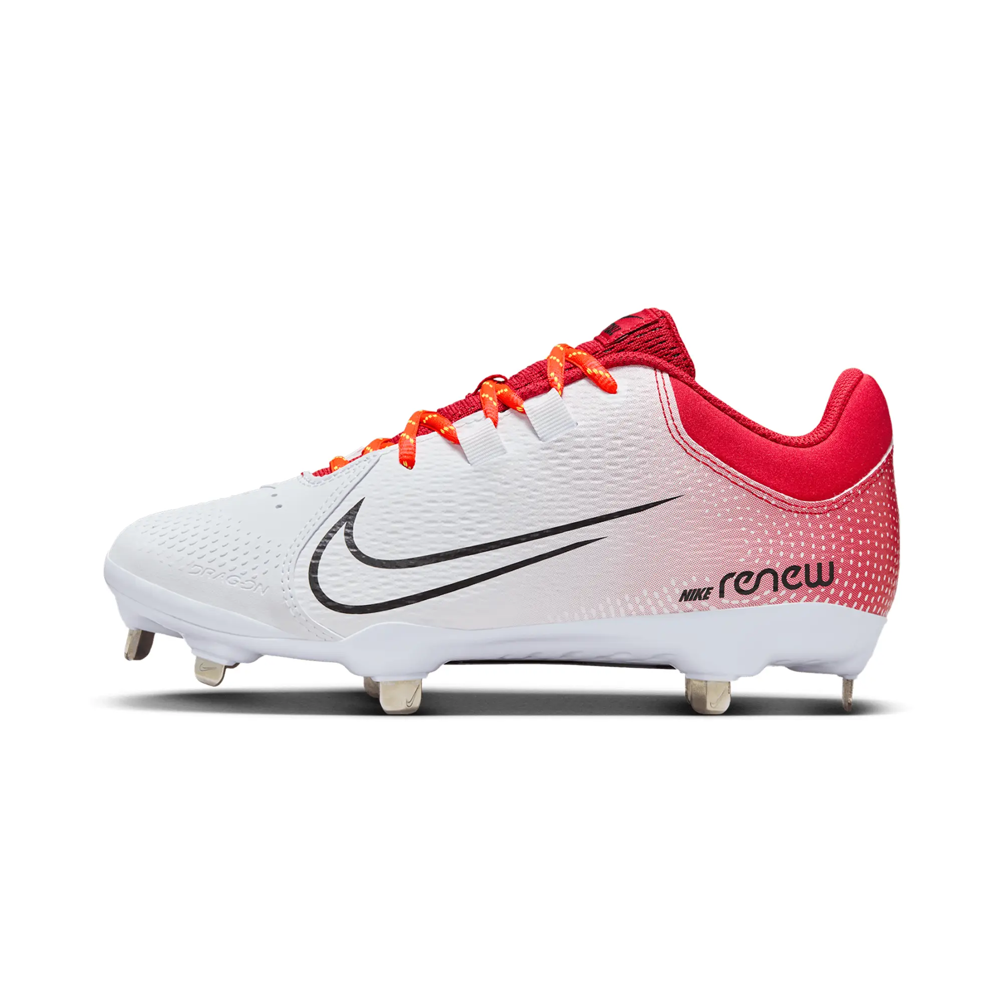 HYPERDIAMOND 4 PRO WMNS "University Red /White" CZ5920 600 HYPERDIAMOND 4 PRO WMNS "University Red /White" CZ5920 600