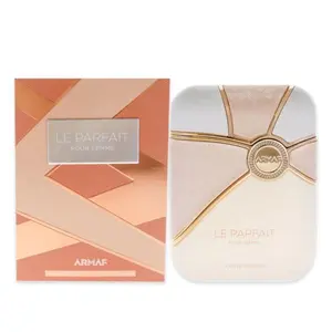 Le Parfait Pour Femme Armaf