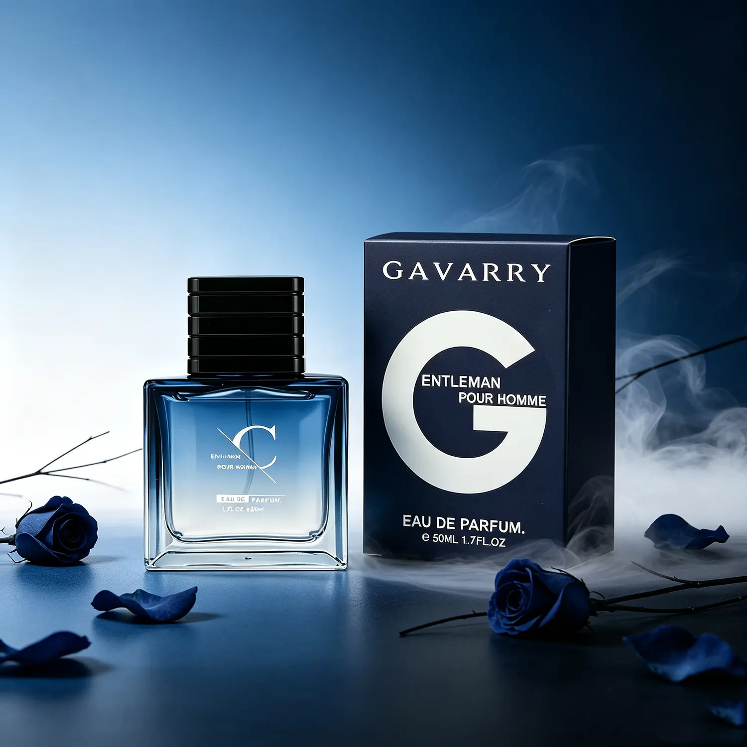 Men's Pheromone Perfume, Infused with Exclusive Pheromone Attraction Formula, Extra Long Lasting All-Day Wear, Addictive Fruity Floral Woody Musk Scent, Specially Designed for Him, Make Her Irresistibly Addicted to You, Share a Wild & 50ml\1.7oz