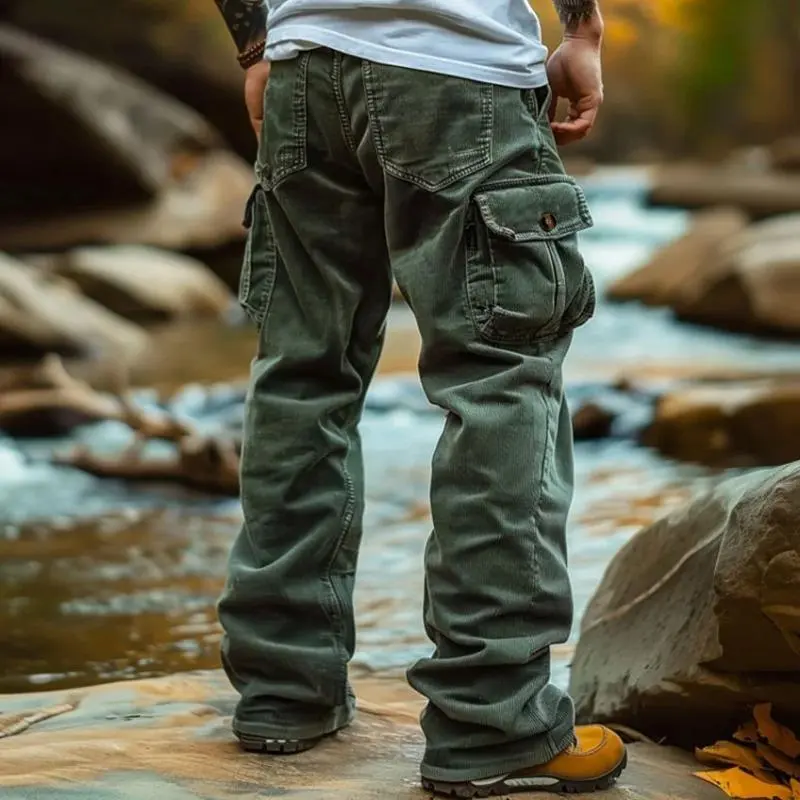 army green
