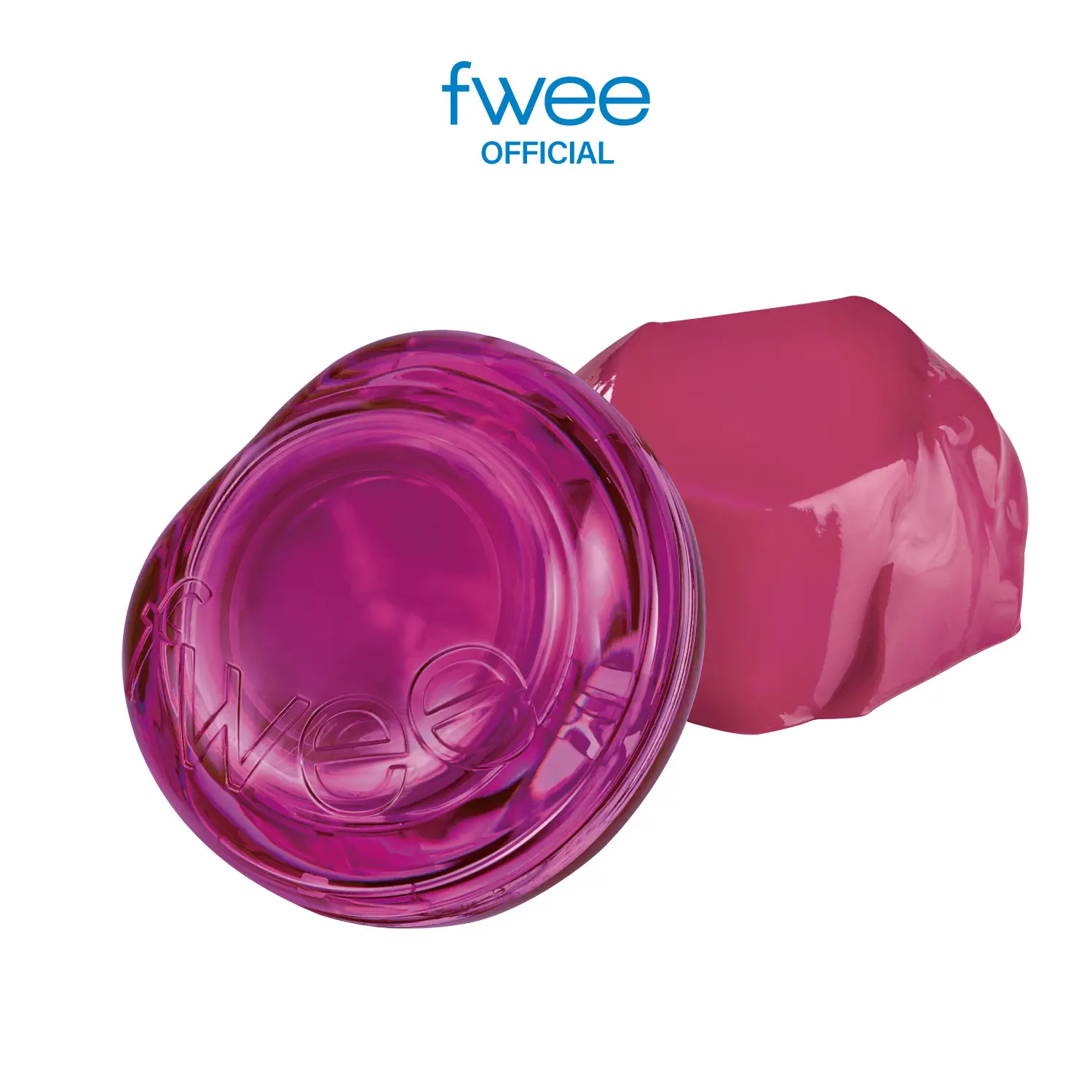 JM02 Berry Jam (Peony Pink)