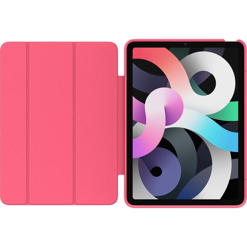 Clear iPad Case | OtterBox Symmetry Series 360 Elite