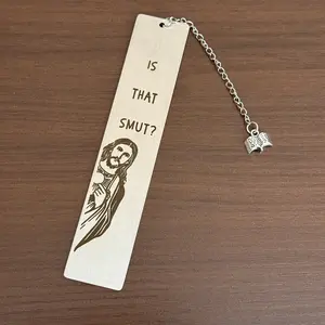 Stainless Steel Bookmark with Tassel, Book Accessories, Funny Gift for Book Lovers, Coworkers, Readers, Birthday Present, Creative Reading Bookmark for Home School Office Dormitory