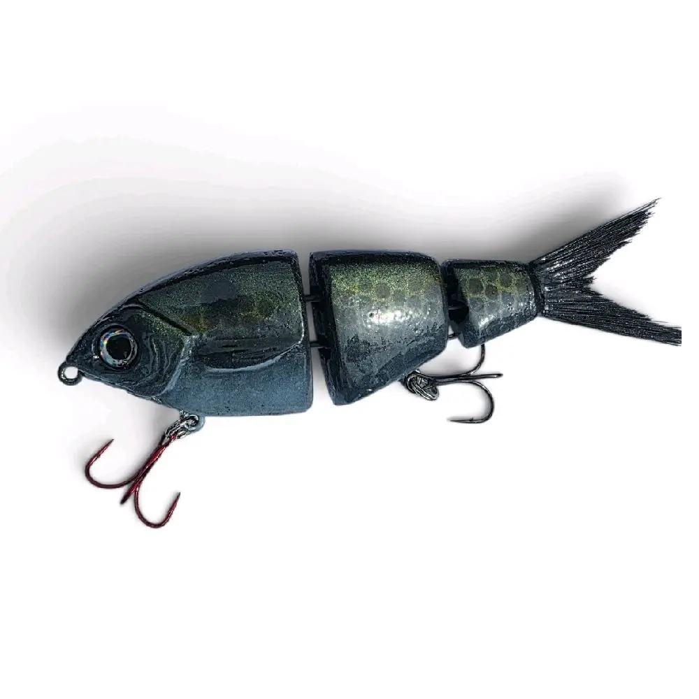 Sarge-Money Shad