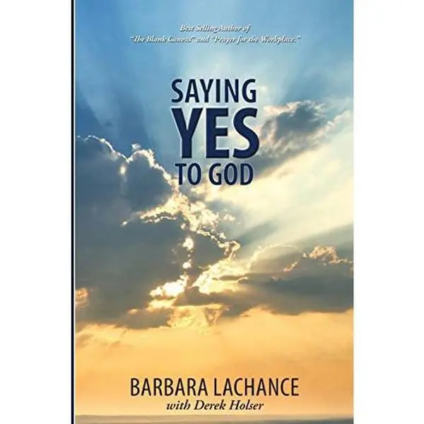 USED-Saying Yes To God by Hosler, Derek (Paperback)