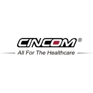 CINCOM shop logo