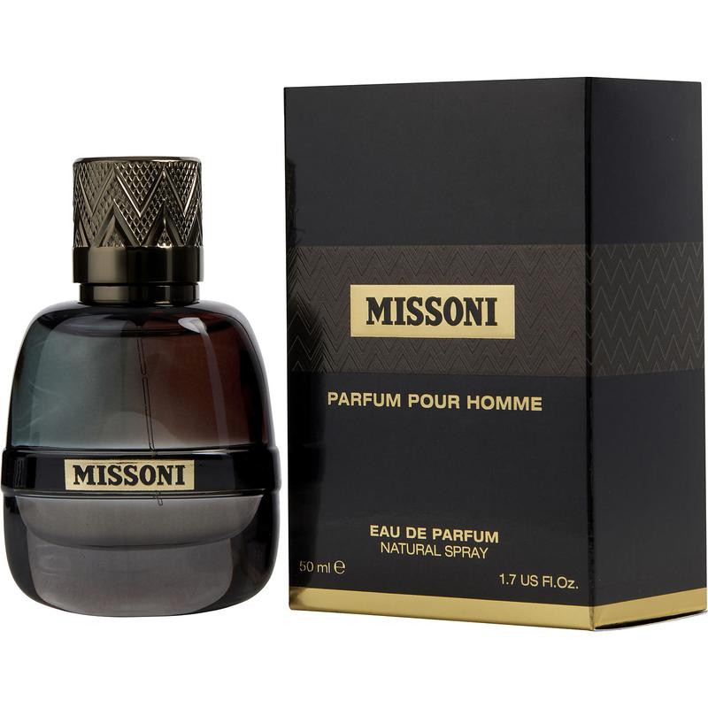 Missoni By Missoni Eau De Parfum For Men