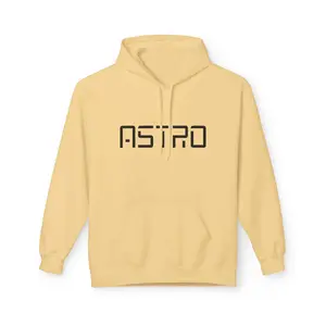 Astro HERO Hoodie