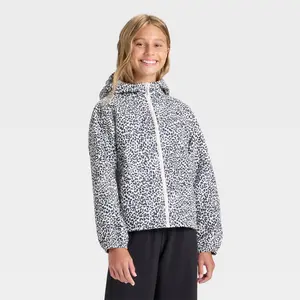 Girls' Softshell Jacket - All In Motion