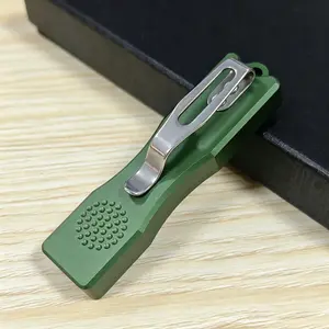 Pocket Tool, Daily Carry Edc, Portable Essential Gear, Compact Design, Ideal for Everyday Use, Lightweight & Durable