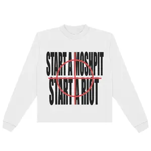 MOSHPIT TEE MOSHPIT TEE