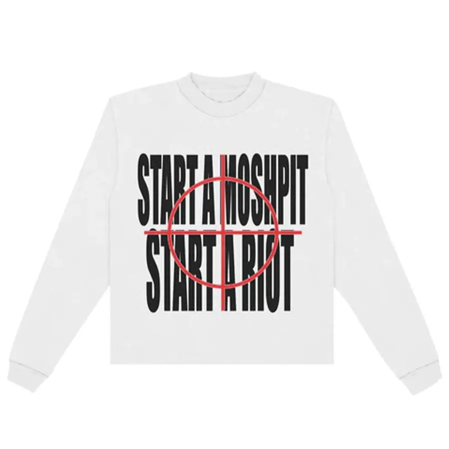 MOSHPIT TEE