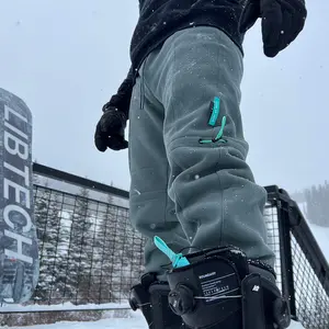 Premium Fleece Cotton Track pants