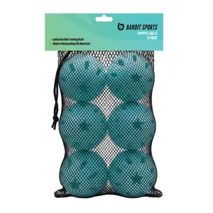 Tee Popper Balls 6 Pack Tee Popper Balls 6 Pack