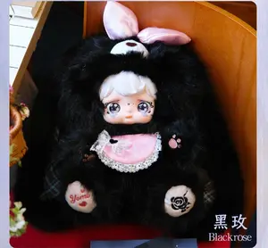 Yomi Flower Whispers 800% Plush Series Blind Box