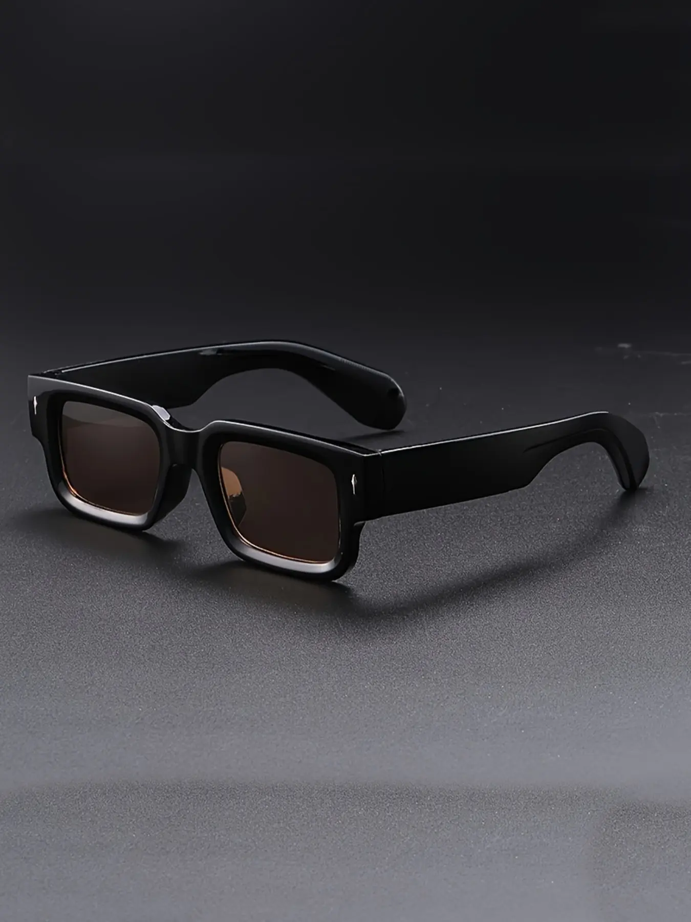 Unisex Small Frame Sunglasses, Fashionable Comfortable Eyewear, Ideal for Outdoor Activities, Parties, Travel, Driving, Fishing, Gifts
