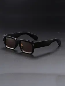 Unisex Small Frame Sunglasses, Fashionable Comfortable Eyewear, Ideal for Outdoor Activities, Parties, Travel, Driving, Fishing, Gifts
