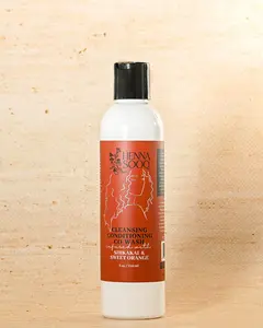 Cleansing Conditioning CoWash - Sweet Orange