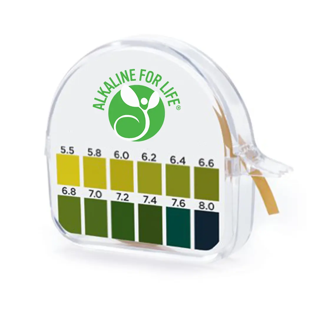 Dr. Brown's pH Balance Tests