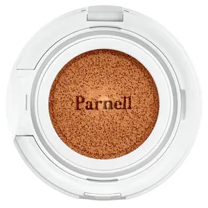 Parnell Cicamanu Serum Cushion, 33C Cool Cream, 0.52 oz (15 g)
