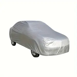 Car sunshade car cover UV protection windproof dust proof waterproof all car sun protection Car cover car sun protection car cover Car Protector