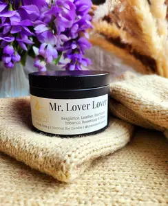 Mr. Lover Lover ~ 6.5 oz