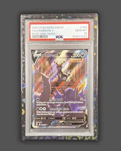 PSA/CGC Slab Bumper Protector Guard (Black Galaxy) PSA HardGuard