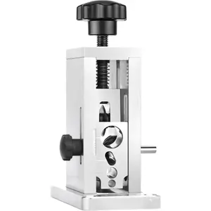 Drill- Wire Stripper - Wire Sizes Up To O3/4", Jam-Free, Copper Wire, Built for Safety, Speed, and Efficiency - Portable Wire Stripping Machine