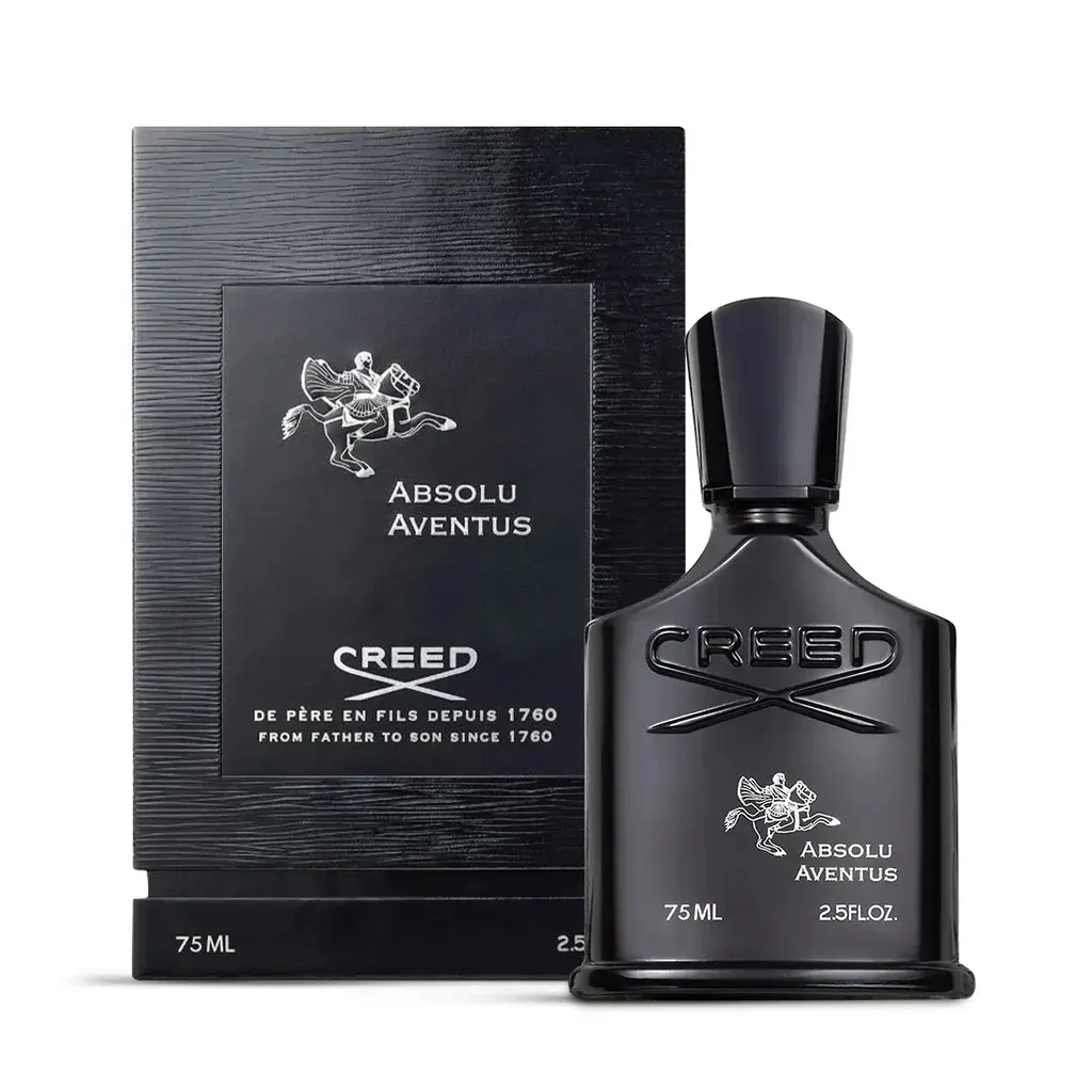 Creed Absolu Aventus 2.5 oz EDP Cologne for Men New In Box Creed Absolu Aventus 2.5 oz EDP Cologne for Men New In Box