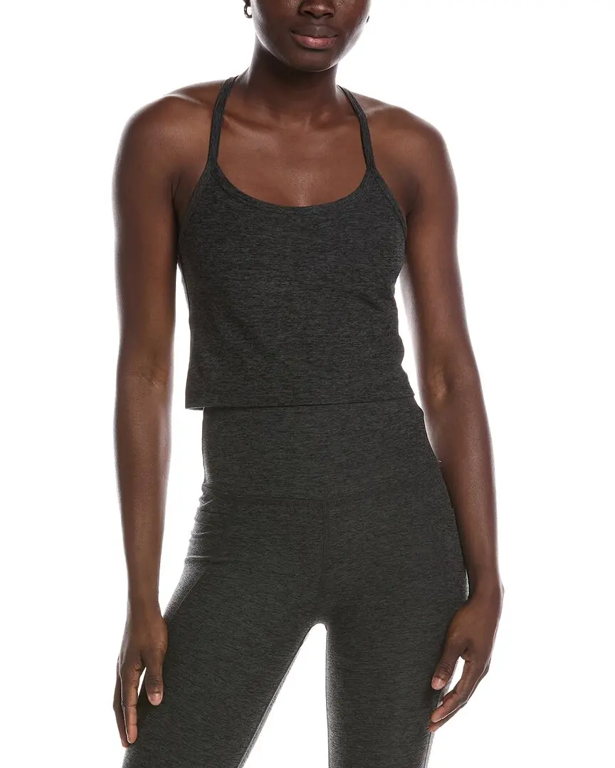 Beyond Yoga Spacedye Slim Racerback Bra