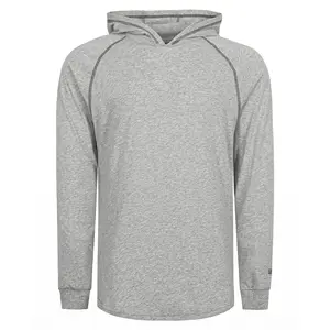 4.5OZ EX Lightweight FR NFPA2112 CAT1 Hooded T-Shirt -6317