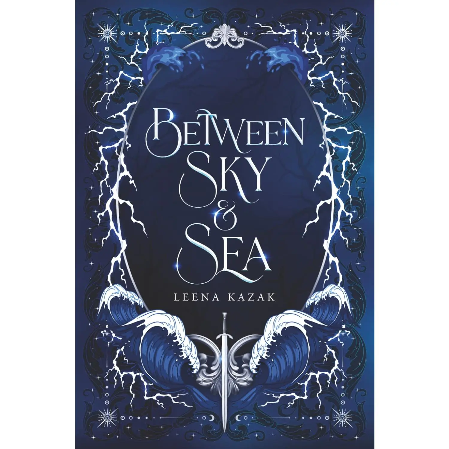 Between Sky & Sea