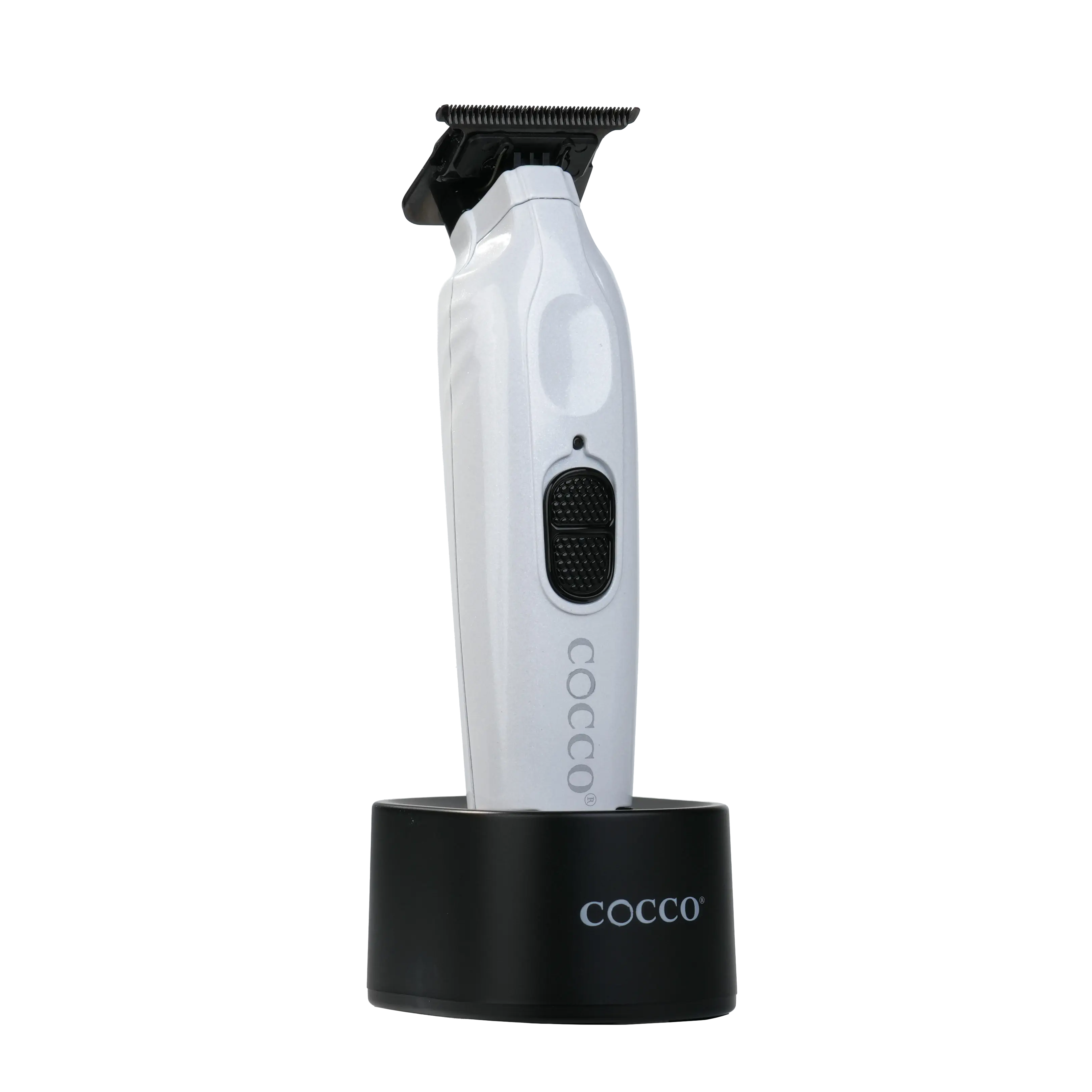 COCCO® Hyper Veloce Trimmer (White)
