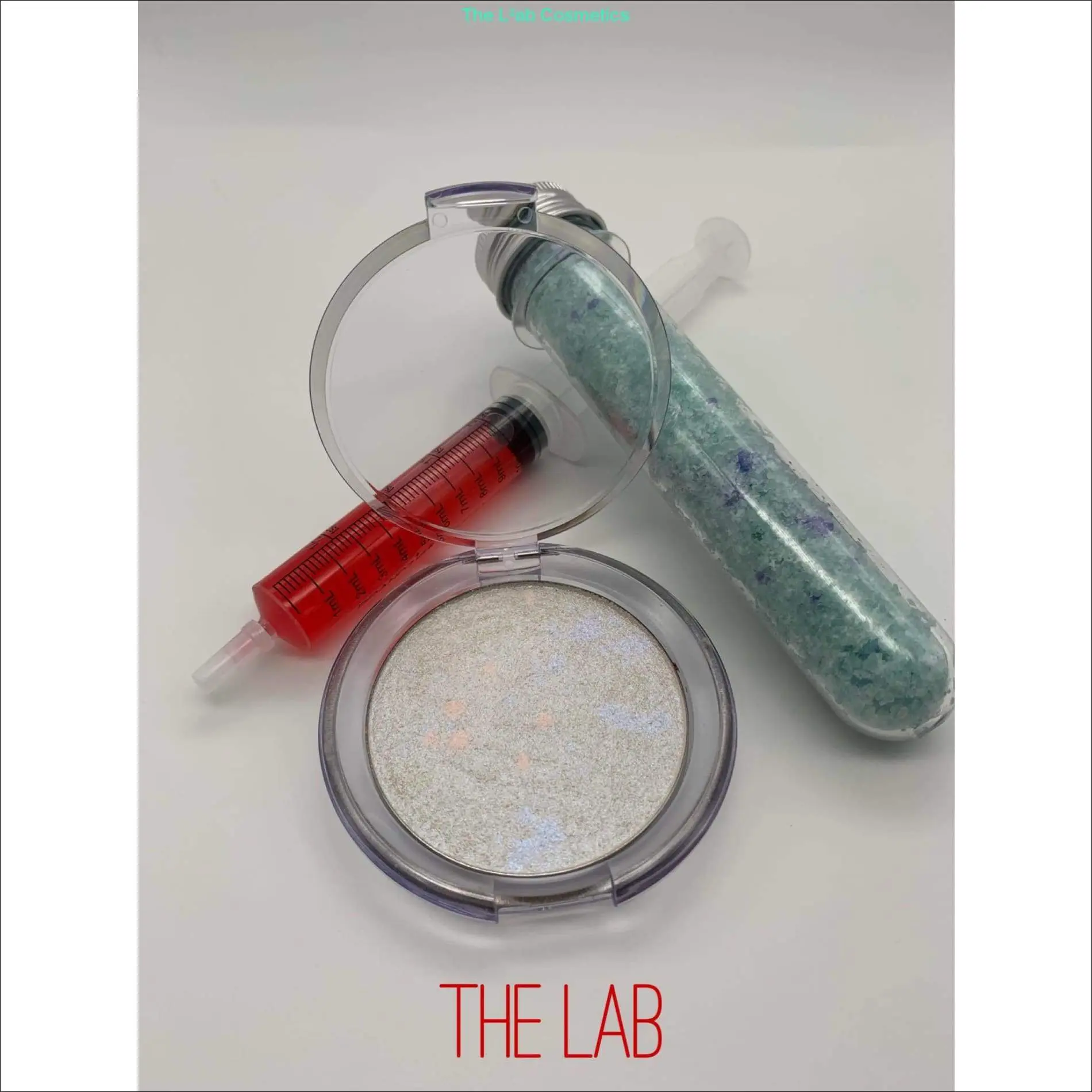The Lab highlighter The Lab highlighter