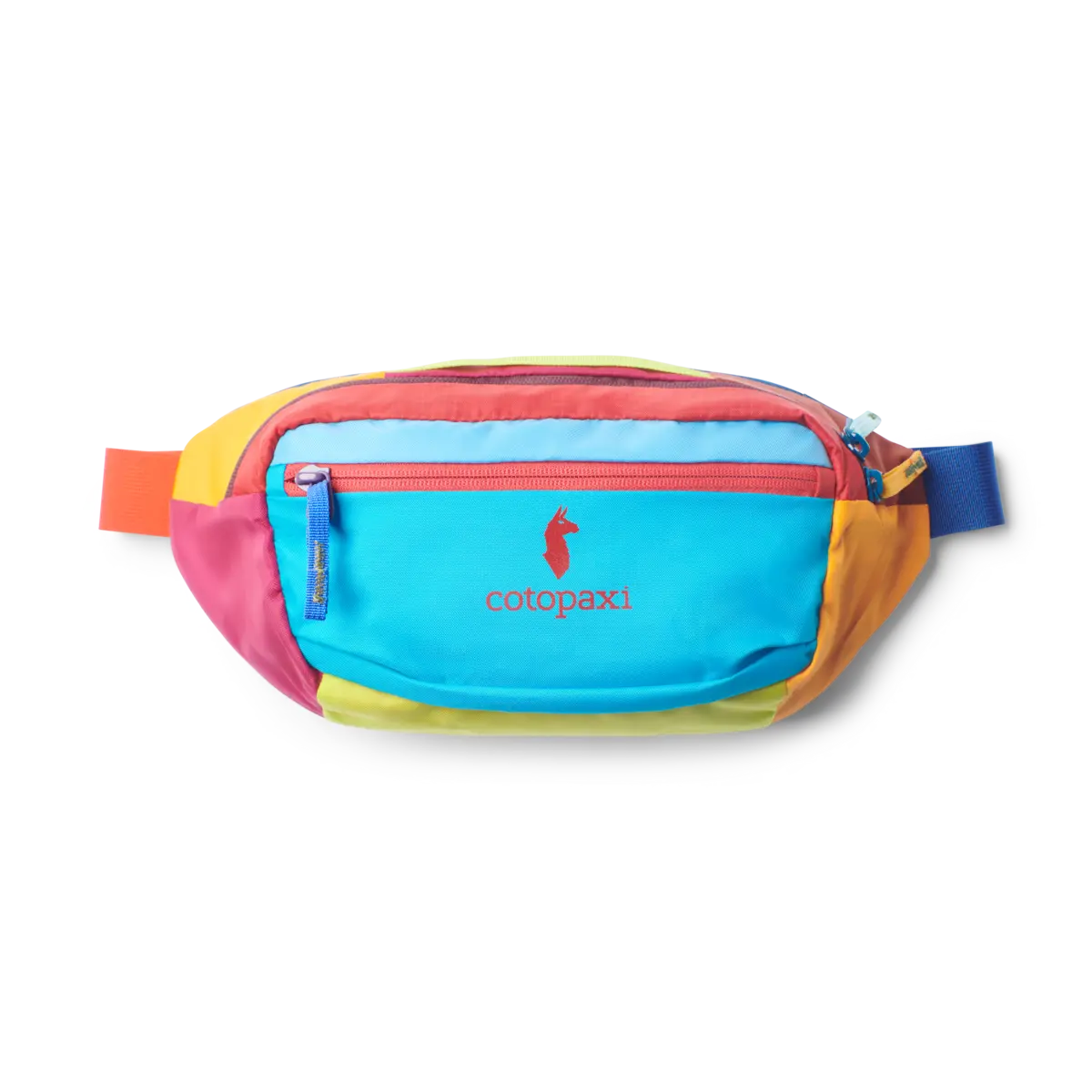 Kapai 3L Hip Pack - Del Día Kapai 3L Hip Pack - Del Día